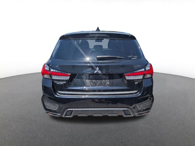 2021 Mitsubishi Outlander Sport 2.0 SE