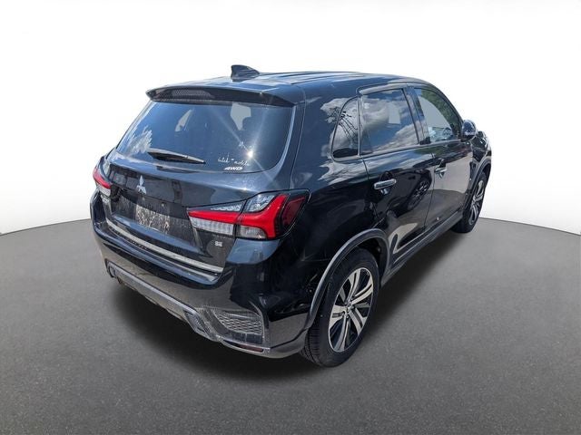 2021 Mitsubishi Outlander Sport 2.0 SE