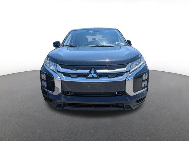 2021 Mitsubishi Outlander Sport 2.0 SE
