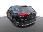 2018 Mitsubishi Outlander PHEV Base