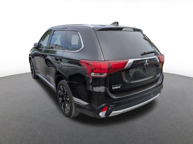 2018 Mitsubishi Outlander PHEV Base