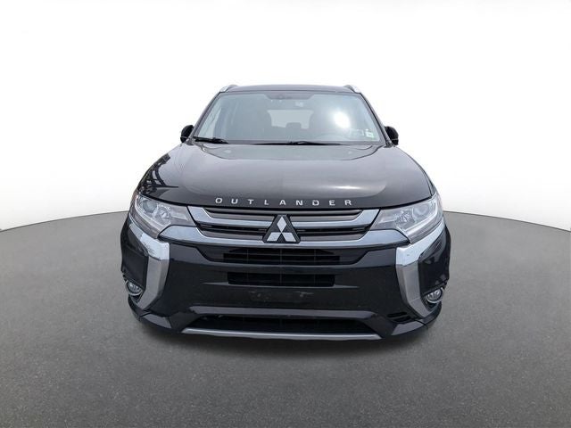 2018 Mitsubishi Outlander PHEV Base