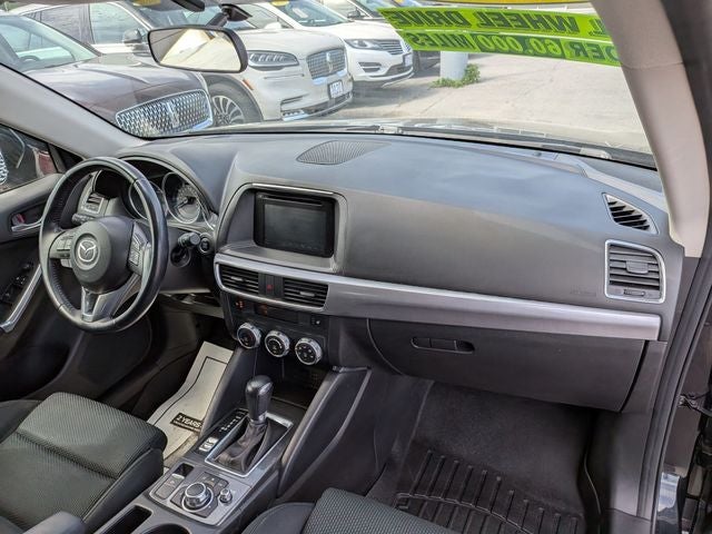2016 Mazda Mazda CX-5 Touring