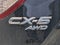 2016 Mazda Mazda CX-5 Touring