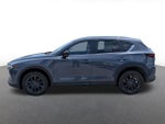 2022 Mazda Mazda CX-5 2.5 S Carbon Edition