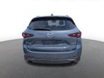 2022 Mazda Mazda CX-5 2.5 S Carbon Edition