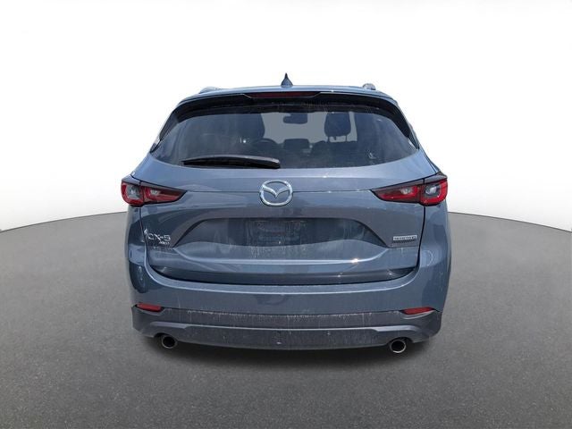 2022 Mazda Mazda CX-5 2.5 S Carbon Edition