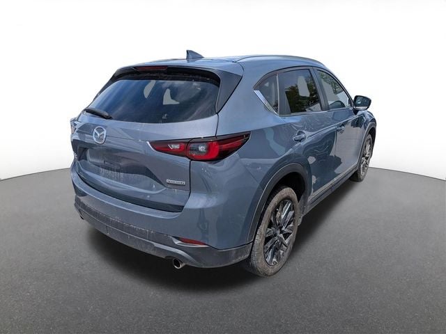 2022 Mazda Mazda CX-5 2.5 S Carbon Edition