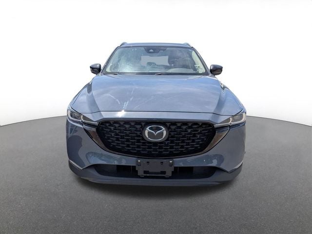 2022 Mazda Mazda CX-5 2.5 S Carbon Edition