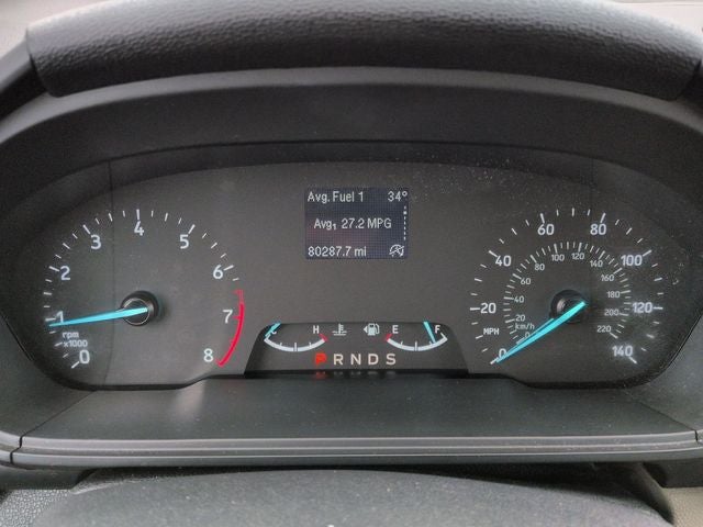 2022 Ford EcoSport S