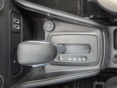 2022 Ford EcoSport S