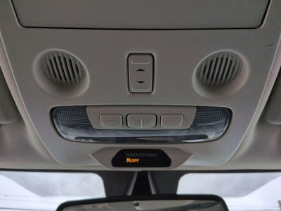 2022 Ford EcoSport SES