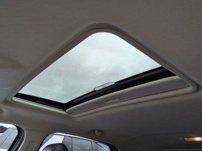 2022 Ford EcoSport SES