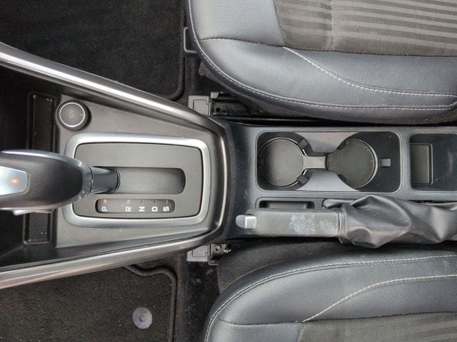 2022 Ford EcoSport SES