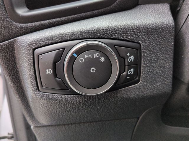 2022 Ford EcoSport SES