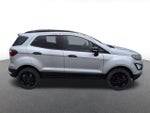 2022 Ford EcoSport SES