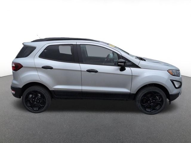 2022 Ford EcoSport SES