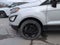 2022 Ford EcoSport SES