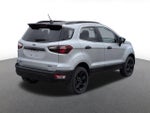 2022 Ford EcoSport SES