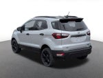 2022 Ford EcoSport SES