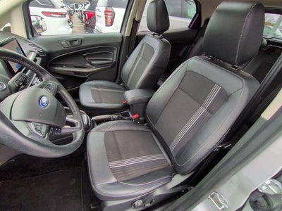 2022 Ford EcoSport SES
