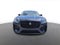 2021 Jaguar F-PACE S