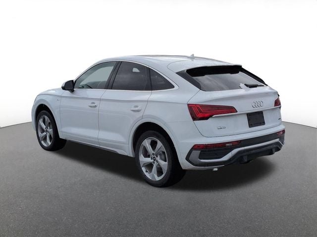 2021 Audi Q5 Sportback 45 Premium Plus quattro