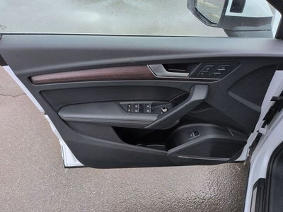 2021 Audi Q5 Sportback 45 Premium Plus quattro