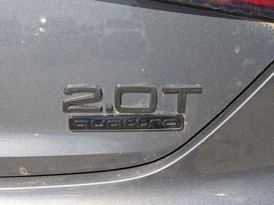 2018 Audi A5 2.0T Premium Plus