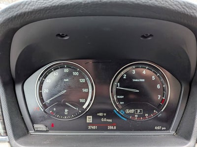 2020 BMW X2 xDrive28i