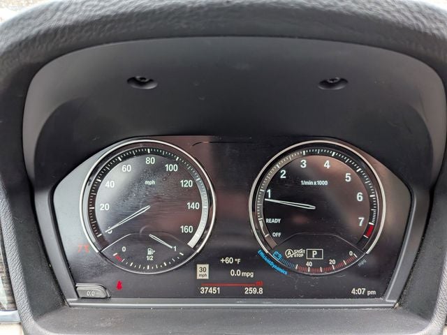 2020 BMW X2 xDrive28i