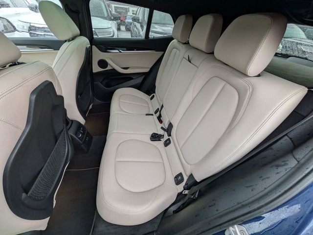 2020 BMW X2 xDrive28i