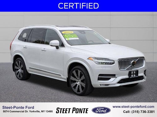2023 Volvo XC90 Ultimate