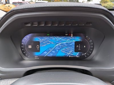 2023 Volvo XC90 Ultimate
