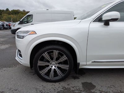 2023 Volvo XC90 Ultimate