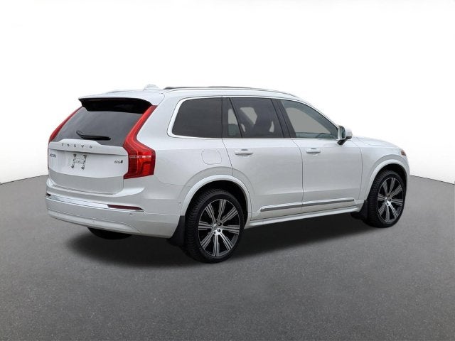 2023 Volvo XC90 Ultimate