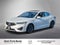 2021 Acura ILX Premium and A-SPEC Packages