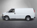 2024 Chevrolet Express 2500 Work Van Cargo