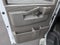 2024 Chevrolet Express 2500 Work Van Cargo