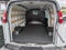 2023 Chevrolet Express 2500 Work Van Cargo