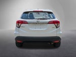 2021 Honda HR-V LX