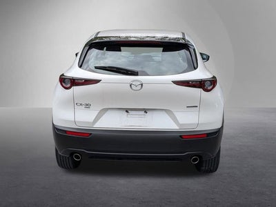 2023 Mazda Mazda CX-30 2.5 S