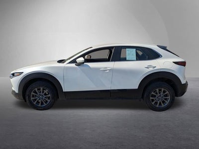 2023 Mazda Mazda CX-30 2.5 S