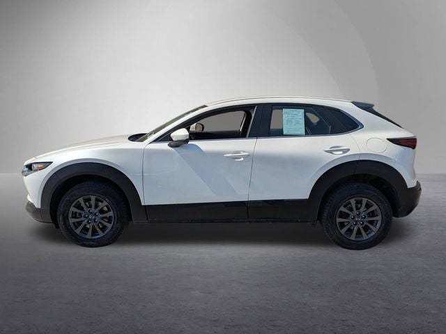2023 Mazda Mazda CX-30 2.5 S