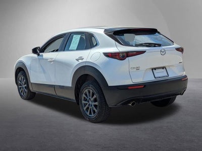 2023 Mazda Mazda CX-30 2.5 S