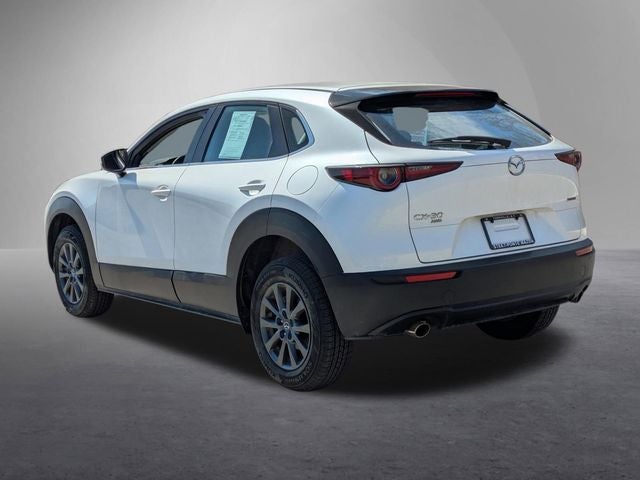 2023 Mazda Mazda CX-30 2.5 S