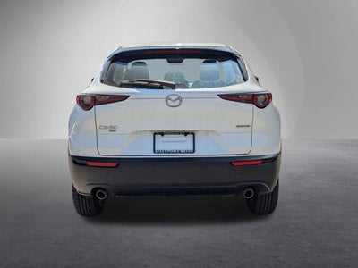 2023 Mazda Mazda CX-30 2.5 S