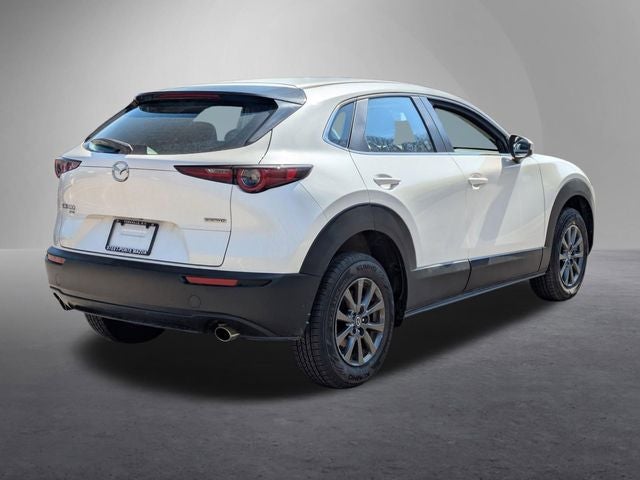 2023 Mazda Mazda CX-30 2.5 S