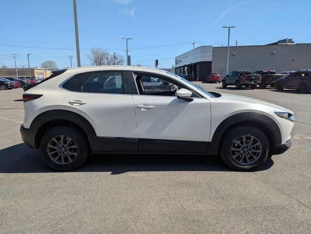 2023 Mazda Mazda CX-30 2.5 S
