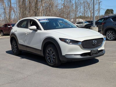 2023 Mazda Mazda CX-30 2.5 S